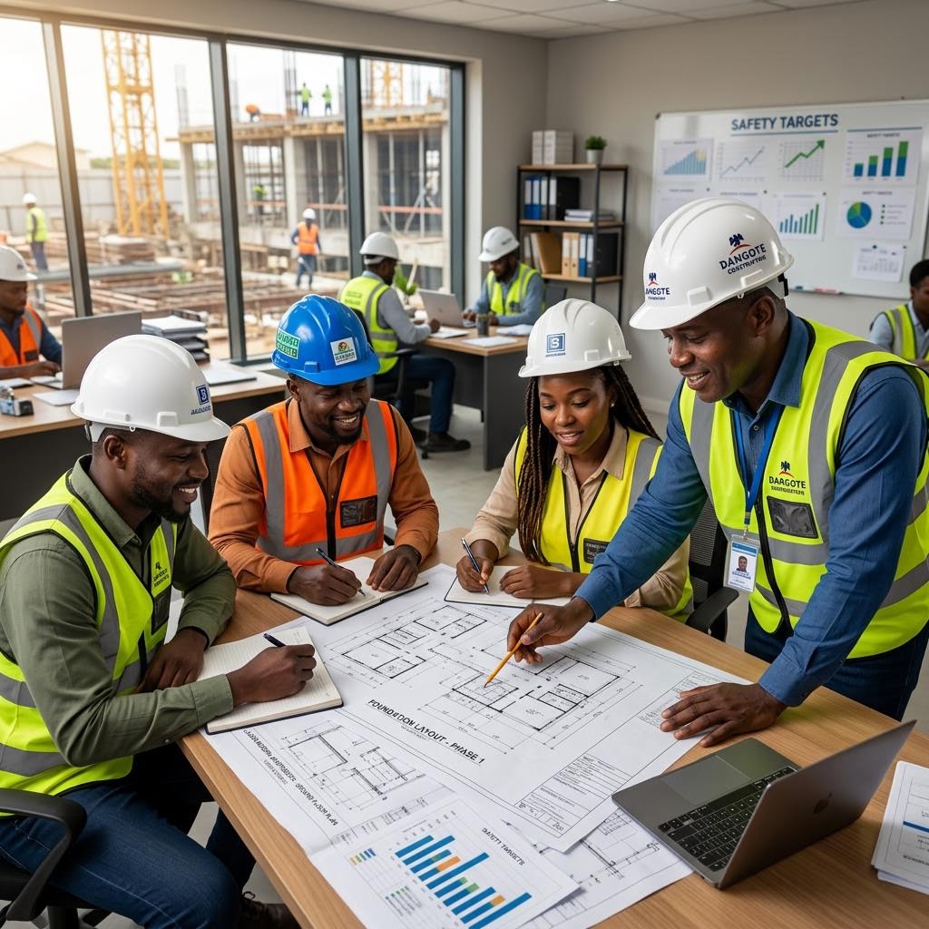 Jofarov Engineers